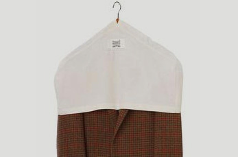 Shoulder Dust Cover